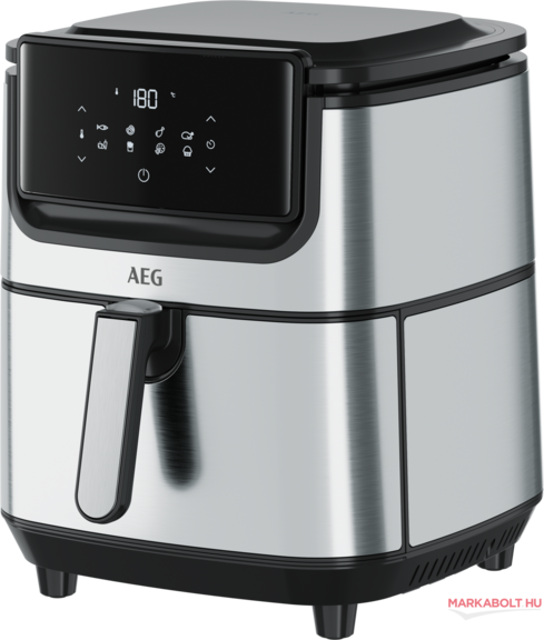 AEG AF6-1-6ST  Air Fryer sütő 